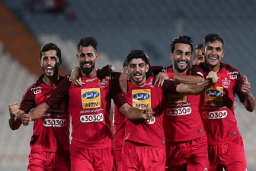  کنعانی زادگان، یاغی جدید شهرآورد 