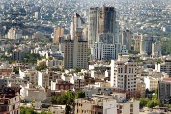 بازارپرنوسان مسکن درسه ماهه تابستان ۹۸ 