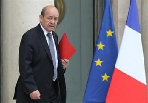  لودریان: ایران باید کاملا به برجام بازگردد