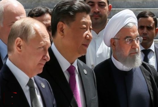 بازار عظیم اوراسیا در انتظار ایران/ خط اعتباری ۴۰۰ میلیارد دلاری با چین راه‌اندازی شد/ آیا دولت از نگاه به خرده پول‌های اروپا صرف نظر خواهد کرد؟