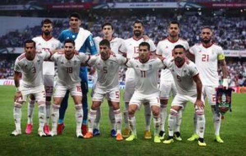  جایگاه ایران در تازه‌ترین رده‌بندی فیفا