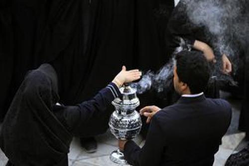 دودی که برای بدن سلامتی به همراه دارد