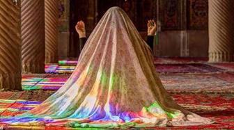 فضیلت نماز از نظر امام علی (ع) 