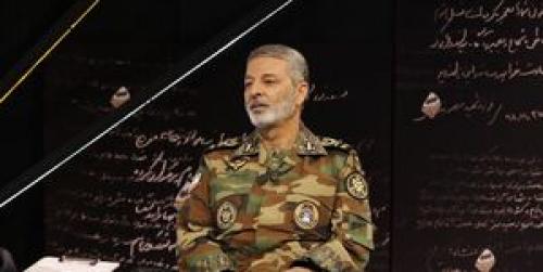 صهیونیست‌ها جرأت حضور در خلیج فارس و دریای عمان را ندارند/ رژیم صهیونیستی اگر خطایی کند، عمر ۲۵ ساله‌اش را کوتاه‌تر خواهیم کرد
