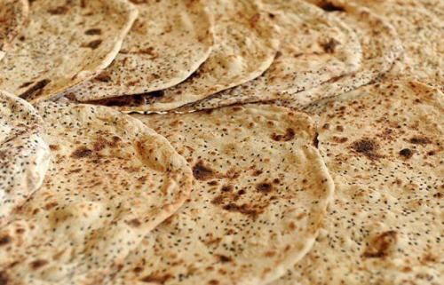 شمارش معکوس برای به روز شدن نرخ نان 