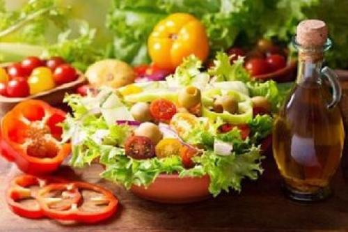  رژیم غذایی کم چرب خطر سرطان سینه را کاهش می‌دهد 