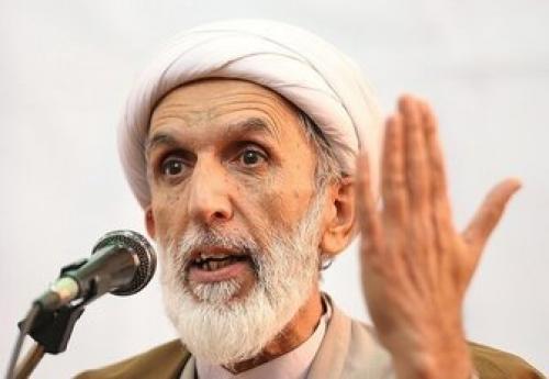  ساقط کردن پهباد آمریکایی جشن ملی می خواست نه برجام 