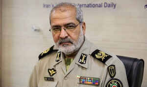 «اس ۳۰۰» را طوری ارتقا دادیم که روس‌ها باور نمی‌کردند