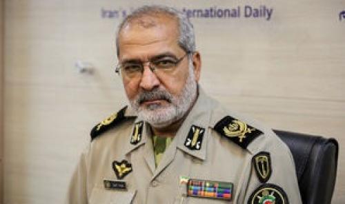 «اس ۳۰۰» را طوری ارتقا دادیم که روس‌ها باور نمی‌کردند