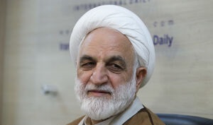 بلوکه کردن اموال ایران جدید نیست/ کشف فساد کافی نیست، باید با مفسد برخورد کرد/ اگر به موقع وارد نشویم ممکن است کار از کار بگذرد
