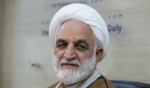 بلوکه کردن اموال ایران جدید نیست/ کشف فساد کافی نیست، باید با مفسد برخورد کرد/ اگر به موقع وارد نشویم ممکن است کار از کار بگذرد