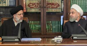 از ارباب وعده ها تا مرد عمل
