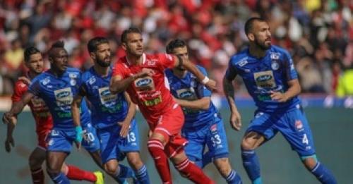 واکنش پیشکسوت استقلال به دربی 90 