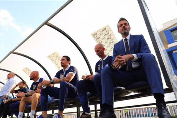 خبر نگران کننده برای کالدرون و پرسپولیس درباره دربی 90