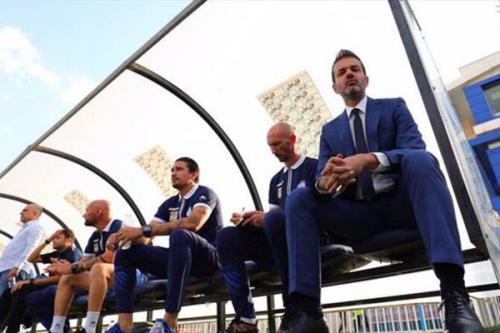 خبر نگران کننده برای کالدرون و پرسپولیس درباره دربی 90