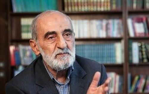 ابوالفضل‌(ع) چرا آب ننوشید!