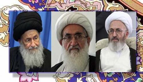 نظر مراجع عظام تقلید درباره فرار مالیاتی 