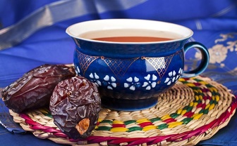  نوشیدن چای در طول روز مفید است؟ 
