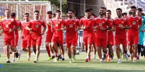  تغییر احتمالی پرسپولیس در دربی 90 