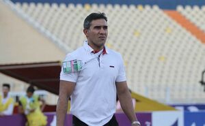 پست اینستاگرامی عابدزاده در آستانه دربی +عکس