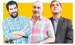  مولانا را به ترکیه فروختند؟