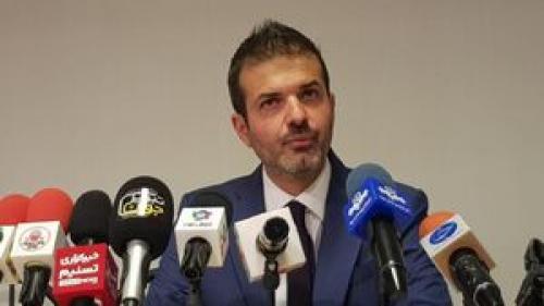 خبر نگران کننده برای کالدرون و پرسپولیس پس ار دربی