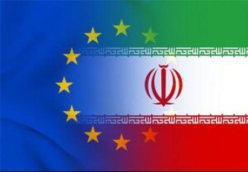  اروپا می‌خواهد نفت نخرد اما ایران را بدهکار کند