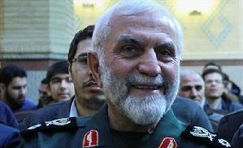 پیامک خداحافظی موجب تعجب همسر شهید همدانی
