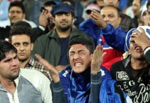  همه رکوردهای منفی استقلالِ استراماچونی