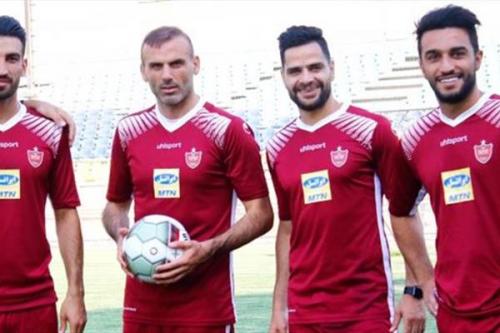 خبر مهم برای پرسپولیسی‌ها درباره وضعیت سیدجلال