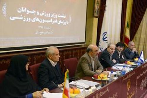 محمود گودرزی: سپردن کار به کاردان عین عدالت است