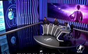  فیلم/کارشناسی داوری بازی استقلال-پرسپولیس