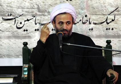 اربعین مظهر قدرت نمایی مظلومین جهان است