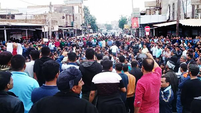  مشکلات کارگران هفت تپه حل شد 