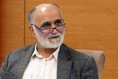  اولیایی: استقلال یکی مثل کریم باقری می‌خواهد