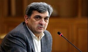 تعریف شهردار تهران از کتاب «دا»