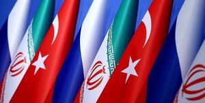  بیانیه ایران، روسیه و ترکیه درباره کمیته قانون اساسی سوریه