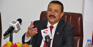  هشدار شدید اللحن یمن به عربستان