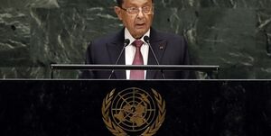  میشل‌عون: در برابر اسرائیل از خود دفاع می‌کنیم