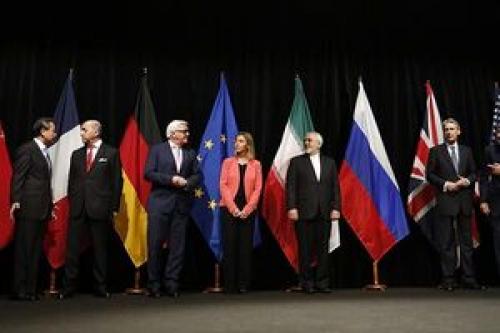 هرگونه دیدار با ترامپ اروپایی‌ها را گستاخ‌تر خواهد کرد