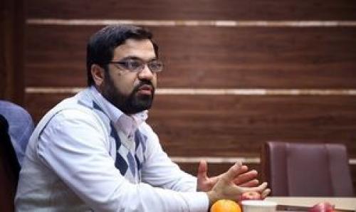 فیلم/کنایه مجری ثریبه سبک زندگی مسئولین