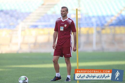 با غایبان سرشناس پرسپولیس مقابل سپاهان آشنا شوید!