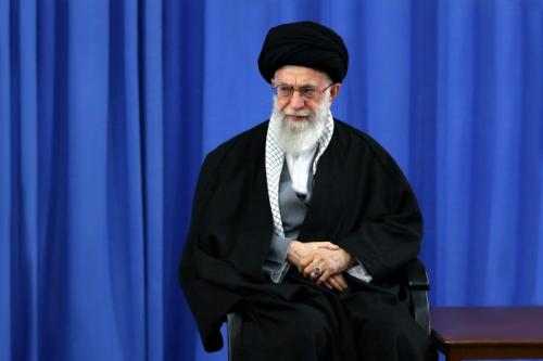 رهبرانقلاب: لیبرالیسم یعنی این!