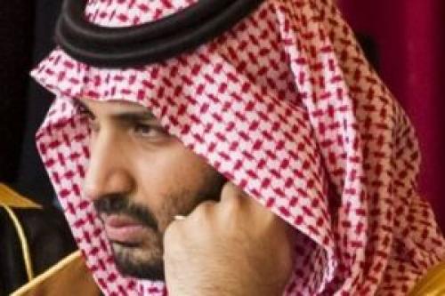 ممنوعیت سفر شاهزاده‌های سعودی 