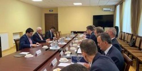  مسئولان عراقی: «اس۴۰۰» روسی می‌خریم