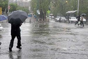  پیش‌بینی هواشناسی درباره فردای تهران
