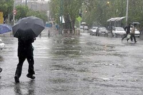  پیش‌بینی هواشناسی درباره فردای تهران