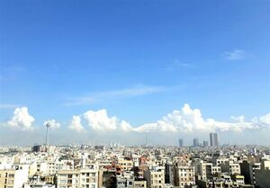  یک اتفاق عجیب در بازار مسکن تهران