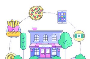  شورای رقابت در برابر یک انتخاب استارتاپی