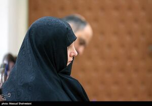  کشف انبار جدید شبنم نعمت‌زاده در کرج